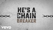 Embedded thumbnail for Chain Breaker